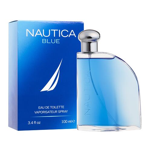 Toaletna voda Nautica Blue 100 ml