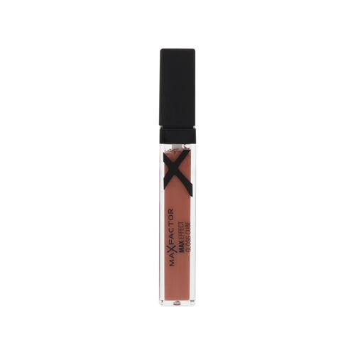 Glos za ustnice Max Factor Max Effect Gloss Cube 4 ml 06 Chocolate Brown