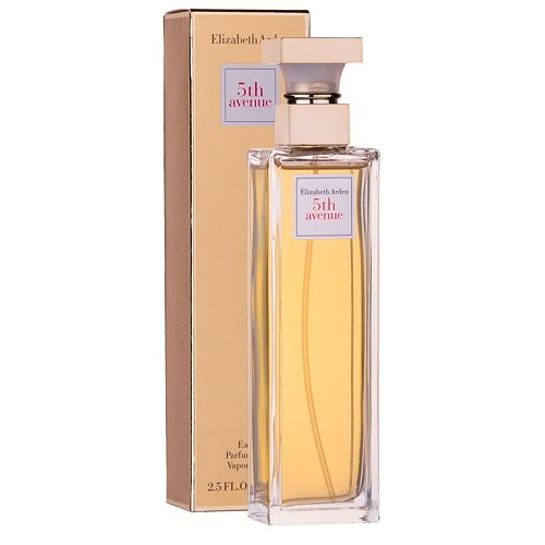 Parfumska voda Elizabeth Arden 5th Avenue 75 ml