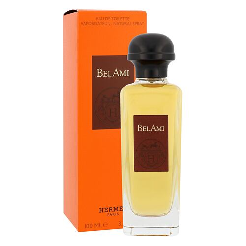 Toaletna voda Hermes Bel Ami 100 ml