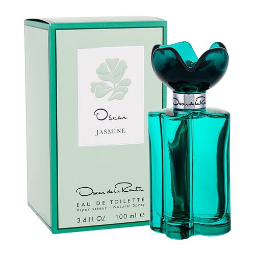 Toaletna voda Oscar de la Renta Oscar Jasmine 100 ml