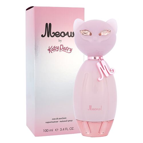 Parfumska voda Katy Perry Meow 100 ml