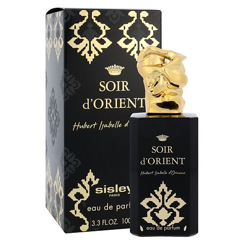 Parfumska voda Sisley Soir d´Orient 100 ml