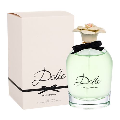 Parfumska voda Dolce&Gabbana Dolce 150 ml poškodovana škatla