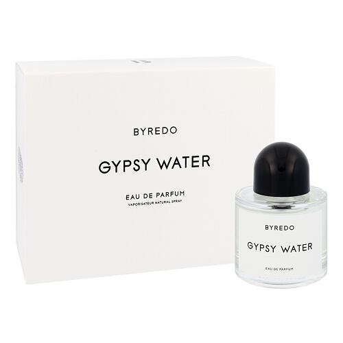 Parfumska voda BYREDO Gypsy Water 100 ml