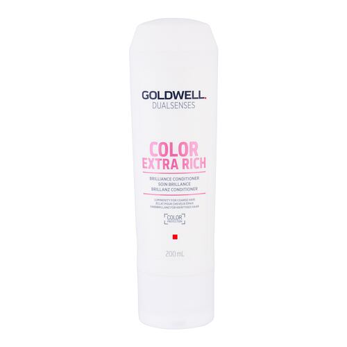 Balzam za lase Goldwell Dualsenses Color Extra Rich 200 ml