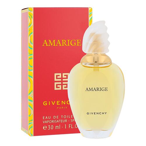 Toaletna voda Givenchy Amarige 30 ml