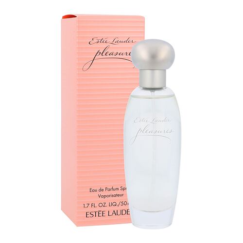 Parfumska voda Estée Lauder Pleasures 50 ml