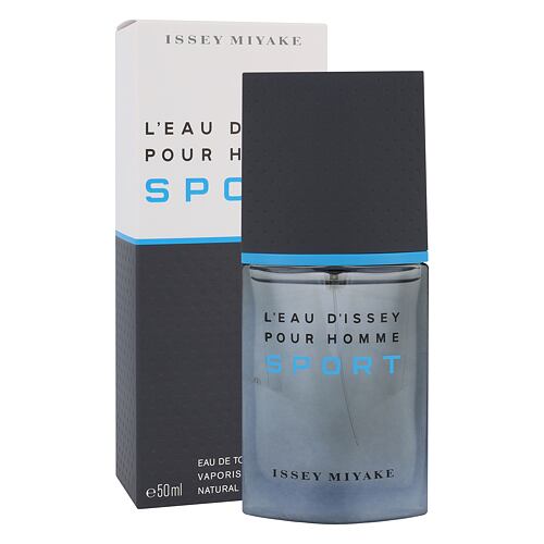 Toaletna voda Issey Miyake L'Eau D'Issey Pour Homme Sport 50 ml