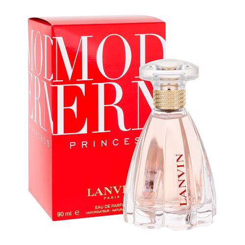 Parfumska voda Lanvin Modern Princess 90 ml