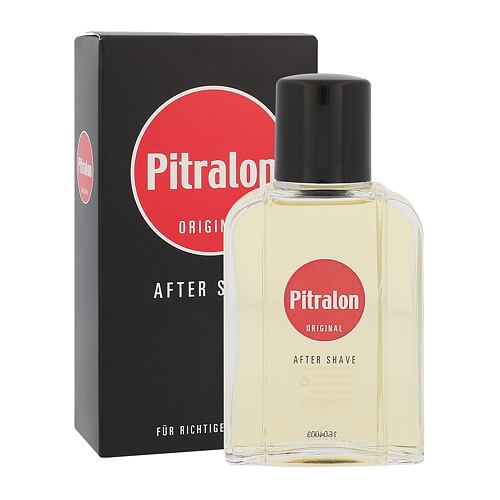 Vodica po britju Pitralon Original 100 ml