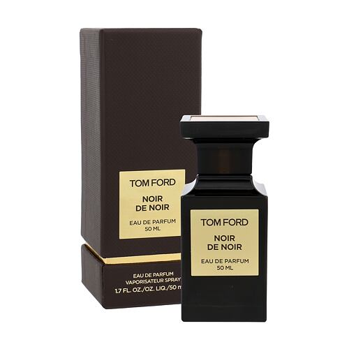 Parfumska voda TOM FORD Noir de Noir 50 ml