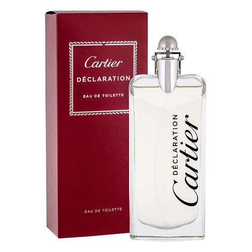 Toaletna voda Cartier Déclaration 100 ml