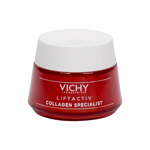 Dnevna krema za obraz Vichy Liftactiv Collagen Specialist 50 ml