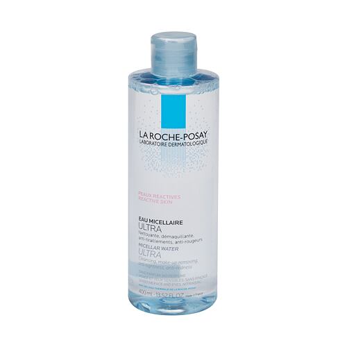 Micelarna vodica La Roche-Posay Micellar Water Ultra Reactive Skin 400 ml