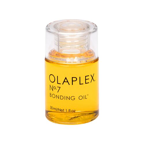 Olje za lase Olaplex Bonding Oil No. 7 30 ml