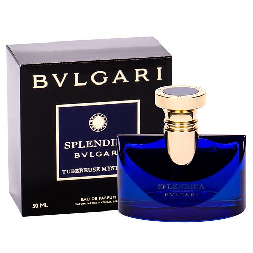 Parfumska voda Bvlgari Splendida Tubereuse Mystique 50 ml