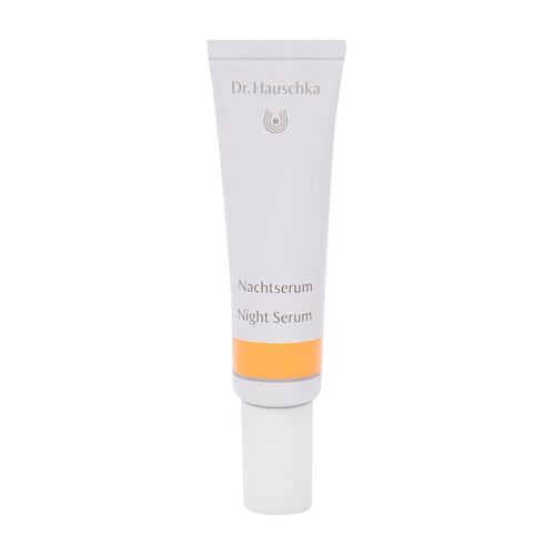 Serum za obraz Dr. Hauschka Night Serum 20 ml