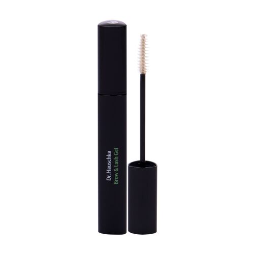 Nega za obrvi in trepalnice Dr. Hauschka Brow & Lash Gel 6 ml 00 Translucent