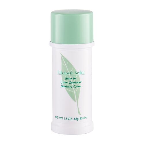 Deodorant Elizabeth Arden Green Tea 40 ml