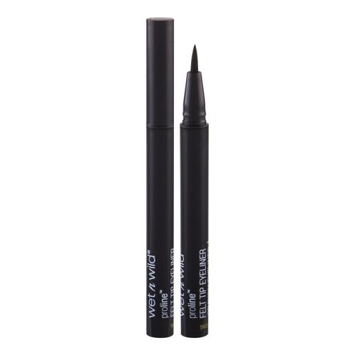 Črtalo za oči Wet n Wild Pro Felt Tip 0,5 g Black