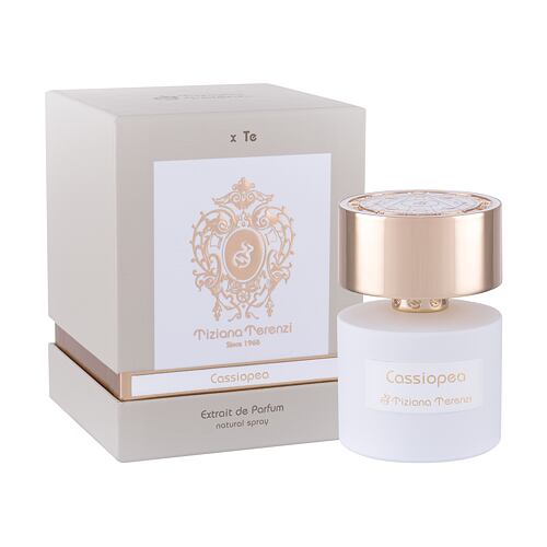 Parfum Tiziana Terenzi Cassiopea 100 ml