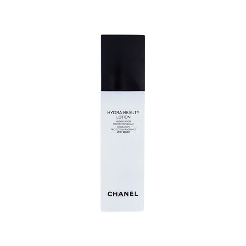 Losjon in sprej za obraz Chanel Hydra Beauty 150 ml poškodovana škatla