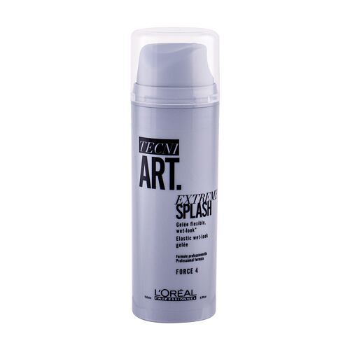 Gel za lase L'Oréal Professionnel Tecni.Art Extreme Splash 150 ml