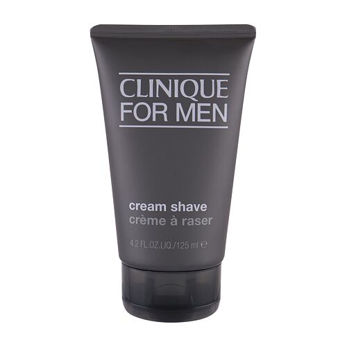 Krema za britje Clinique Skin Supplies  Cream Shave 125 ml