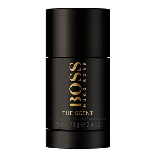 Deodorant HUGO BOSS Boss The Scent 75 ml