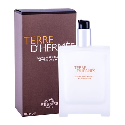 Balzam po britju Hermes Terre d´Hermès 100 ml