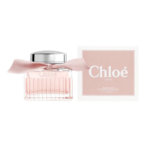 Toaletna voda Chloé L´Eau 30 ml