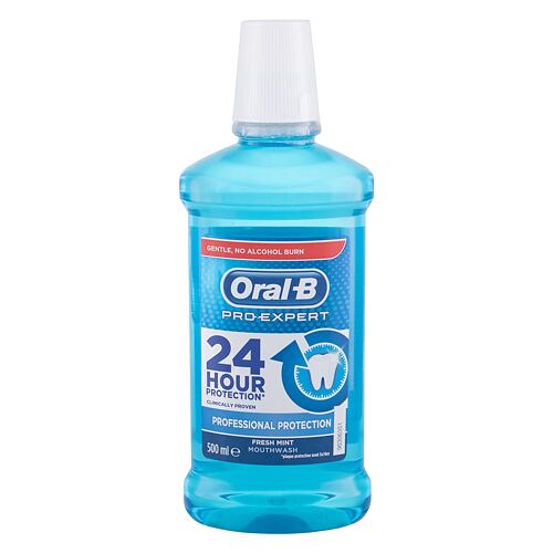 Ustna vodica Oral-B Pro Expert Professional Protection 500 ml