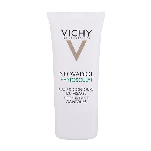 Dnevna krema za obraz Vichy Neovadiol Phytosculpt Neck & Face 50 ml