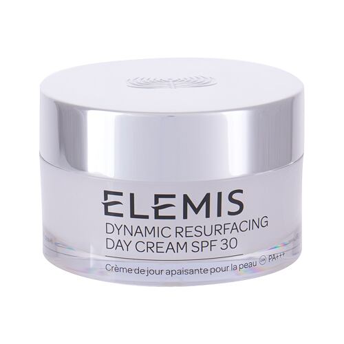 Dnevna krema za obraz Elemis Dynamic Resurfacing SPF30 50 ml