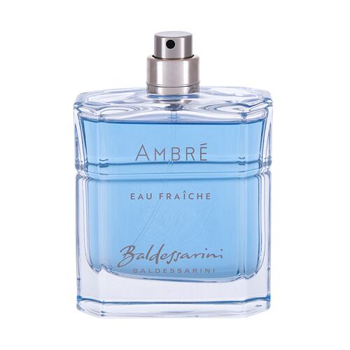 Toaletna voda Baldessarini Ambré Eau Fraiche 90 ml Testerji