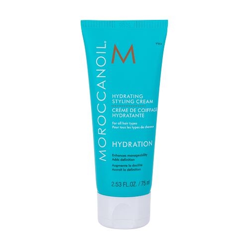 Za sijoče lase Moroccanoil Hydration 75 ml