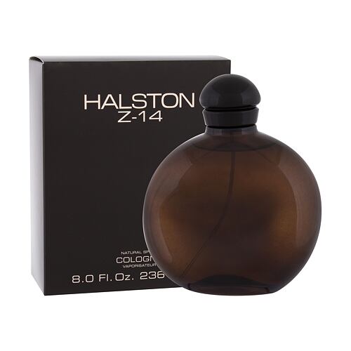 Kolonjska voda Halston Halston Z14 236 ml