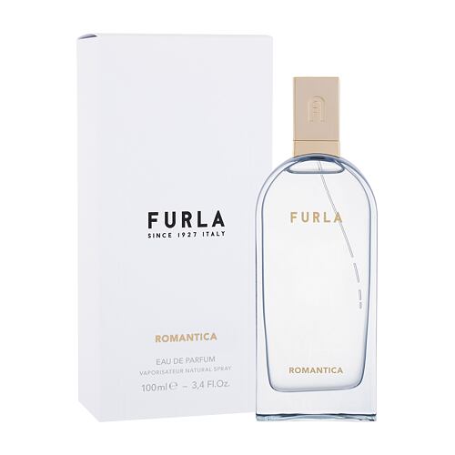 Parfumska voda Furla Romantica 100 ml