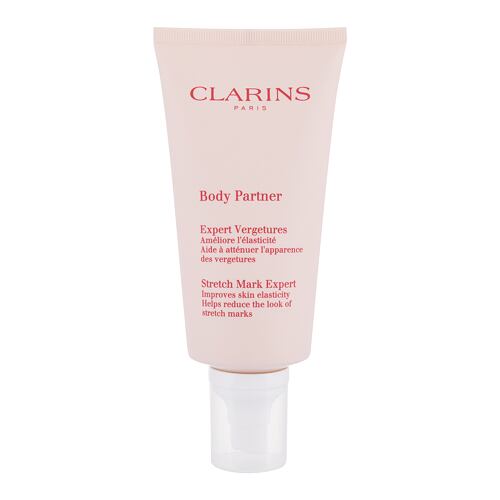 Izdelek proti celulitu in strijam Clarins Body Partner Stretch Mark Expert 175 ml