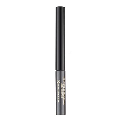 Črtalo za oči Max Factor Colour X-pert 5 g 02 Metalic Anthracite