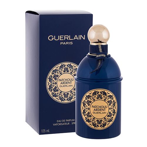 Parfumska voda Guerlain Patchouli Ardent 125 ml