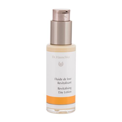 Dnevna krema za obraz Dr. Hauschka Revitalising Day Lotion 50 ml