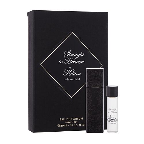 Parfumska voda By Kilian The Cellars Straight to Heaven White Cristal 4x7,5 ml