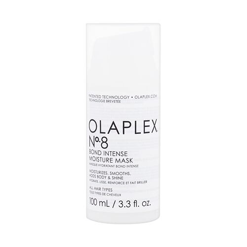 Maska za lase Olaplex Bond Intense Moisture Mask No. 8 100 ml