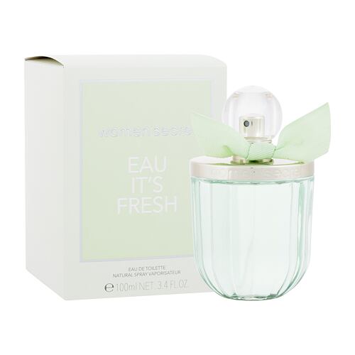 Toaletna voda Women´Secret Eau It's Fresh 100 ml