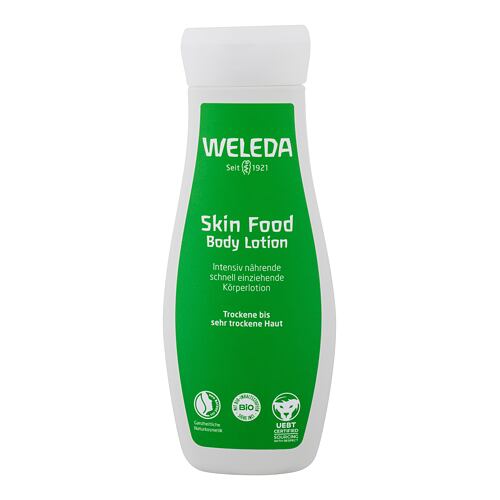 Losjon za telo Weleda Skin Food 200 ml