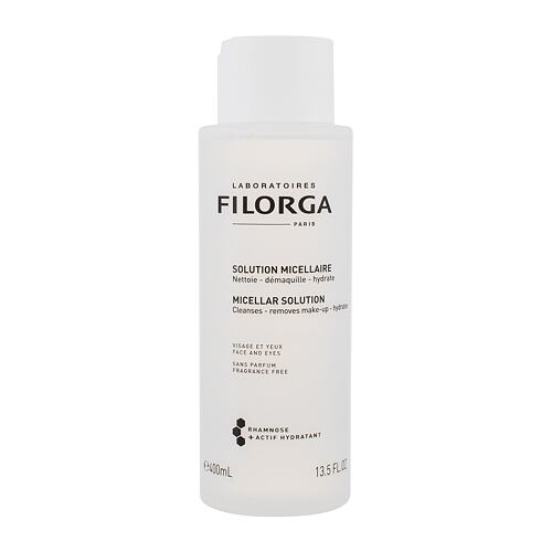 Micelarna vodica Filorga Micellar Solution 400 ml