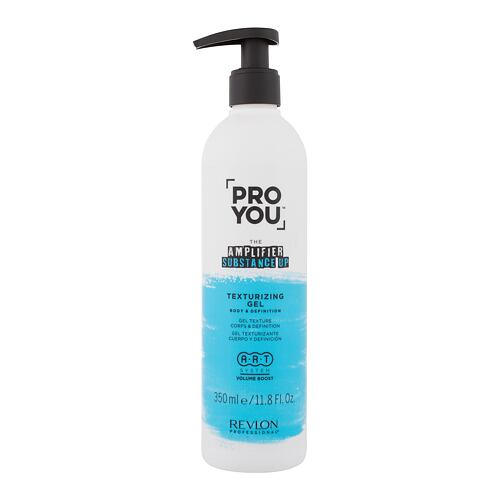 Volumen las Revlon Professional ProYou The Amplifier Substance Up 350 ml