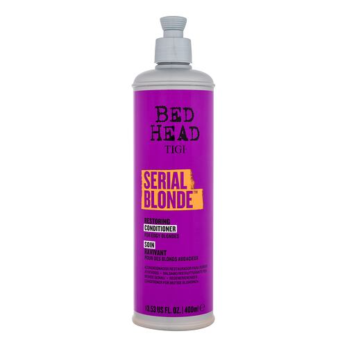 Balzam za lase Tigi Bed Head Serial Blonde 400 ml